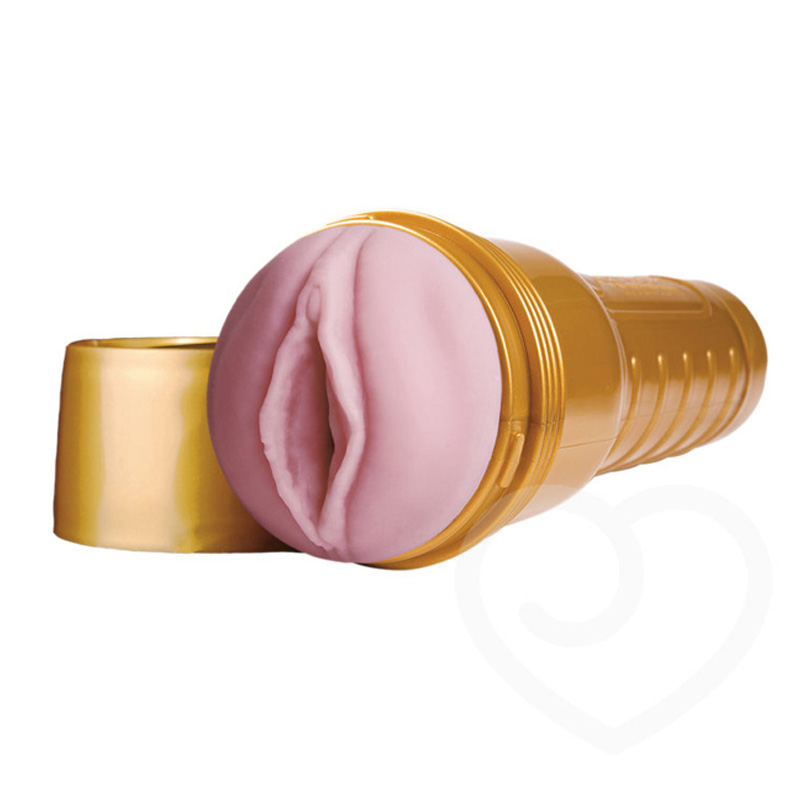 Phân phối Âm đạo cao cấp USA Gold FleshLight